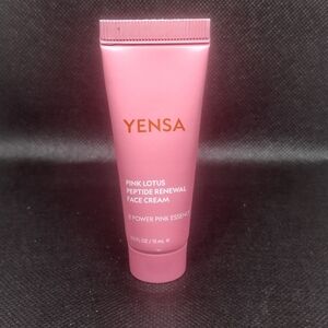 Peptide Renewal Face Cream by Yensa